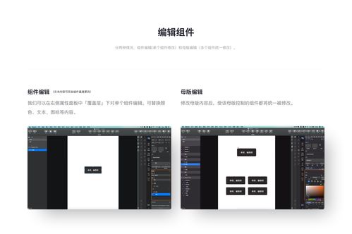 全新阅读体验 一篇读懂设计系统